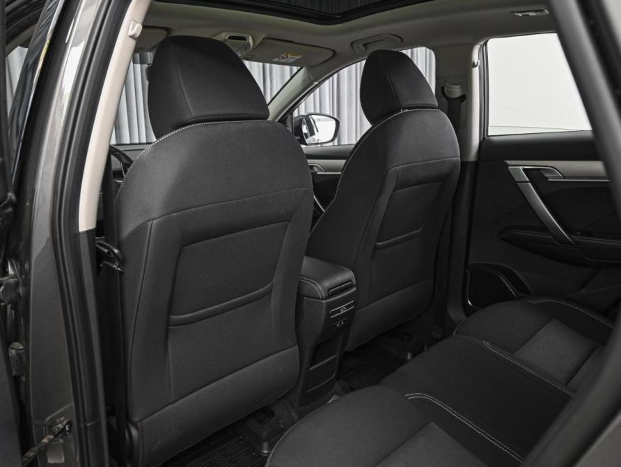 Belgee X50 Ставрополь  - изображение 11