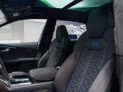 Audi RS Q8 I Рестайлинг Москва  - изображение 71