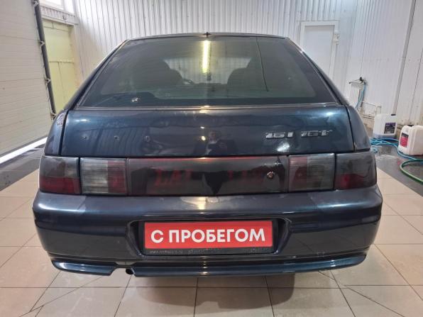 Lada (ВАЗ) 2112 с пробегом 2006 года, цена 154 000 рублей, 225000 км, хэтчбек, Автокод Объявления