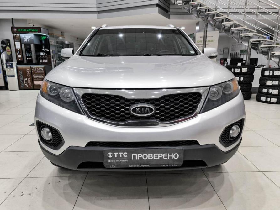 Kia Sorento II Казань  - изображение 2