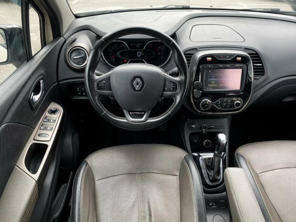Renault Kaptur I с пробегом 2018 года, цена 1 825 000 рублей, 98283 км, внедорожник, Автокод Объявления
