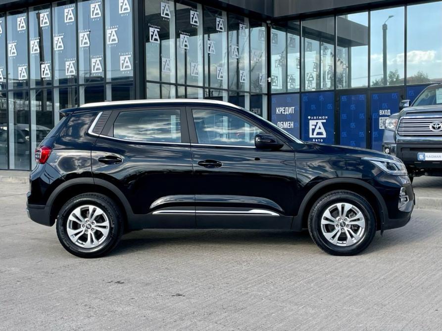 Chery Tiggo 4 Pro I Краснодар  - изображение 8