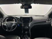 Hyundai Santa Fe III Рестайлинг Санкт-Петербург  - изображение 41