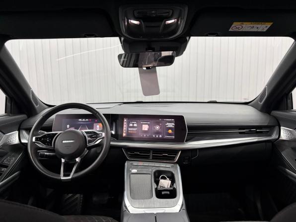 Haval F7 II с пробегом 2024 года, цена 2 497 000 рублей, 24000 км, внедорожник, Автокод Объявления