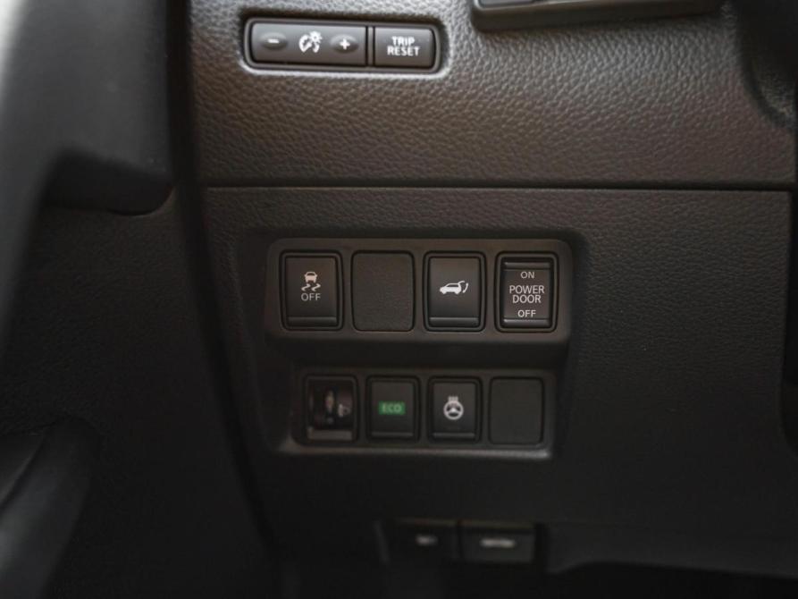 Nissan X-Trail III Рестайлинг Санкт-Петербург  - изображение 15