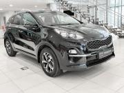Kia Sportage IV Рестайлинг Казань  - изображение 25