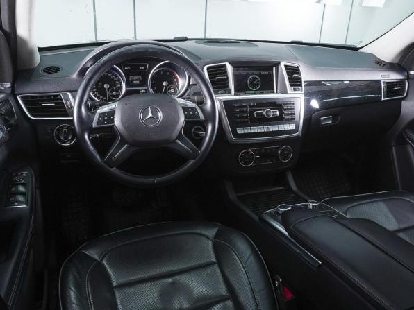 Mercedes-Benz GL-Класс II (X166) с пробегом 2012 года, цена 2 470 000 рублей, 275730 км, внедорожник, Автокод Объявления