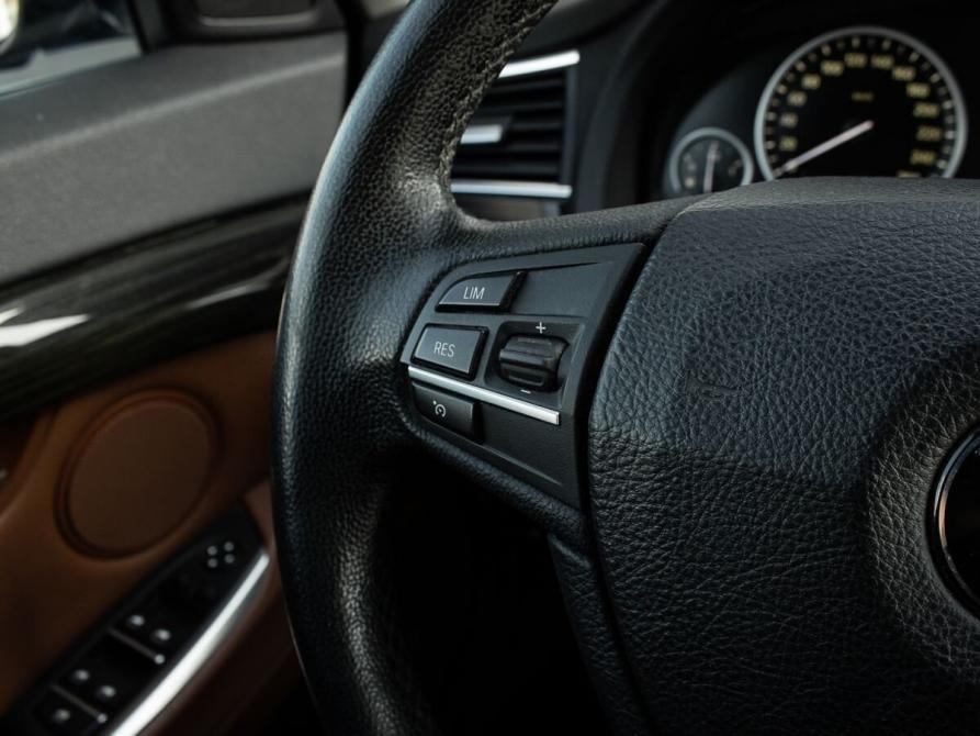 BMW 5 серии VI (F10/F11/F07) Рестайлинг Магнитогорск  - изображение 23