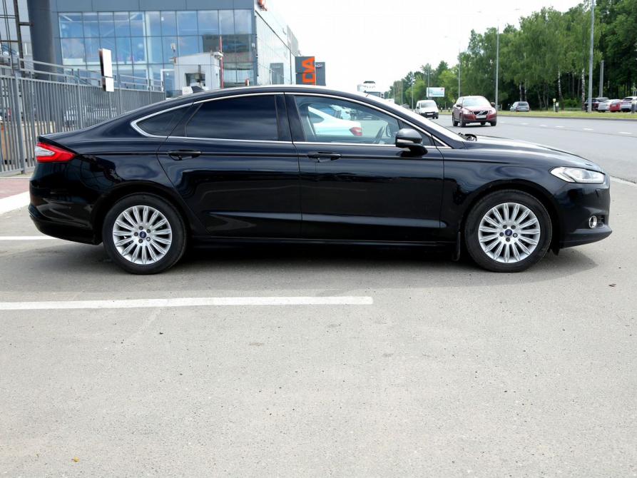 Ford Mondeo V Иваново  - изображение 7