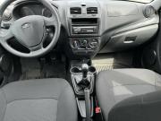 Lada (ВАЗ) Granta I Рестайлинг Буинск  - изображение 31