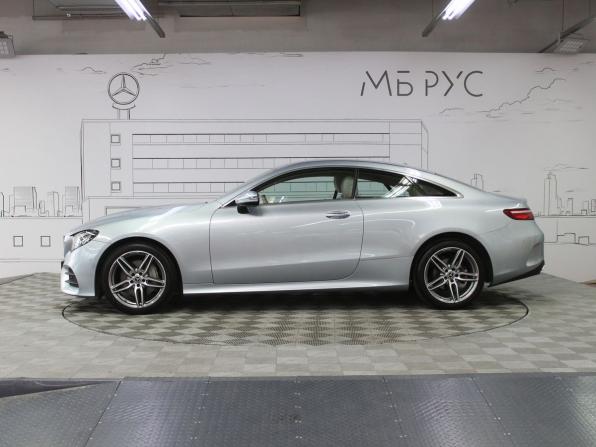 Mercedes-Benz E-Класс V (W213 S213 C238) с пробегом 2019 года, цена 4 147 000 рублей, 95000 км, купе-хардтоп, Автокод Объявления