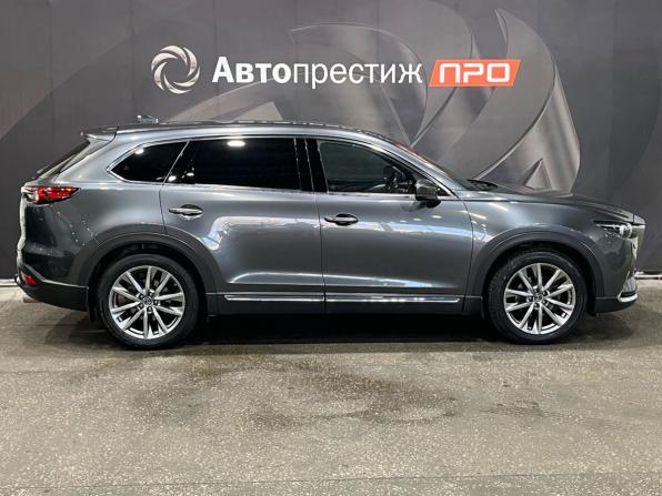 Mazda CX-9 II с пробегом 2019 года, цена 2 790 000 рублей, 156600 км, внедорожник, Автокод Объявления