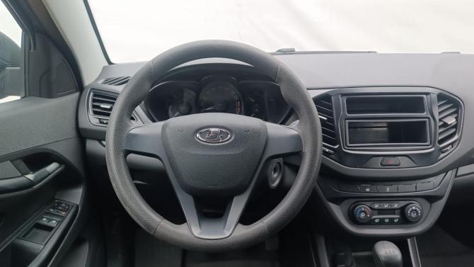 Lada (ВАЗ) Vesta I с пробегом 2019 года, цена 925 000 рублей, 140000 км, универсал, Автокод Объявления