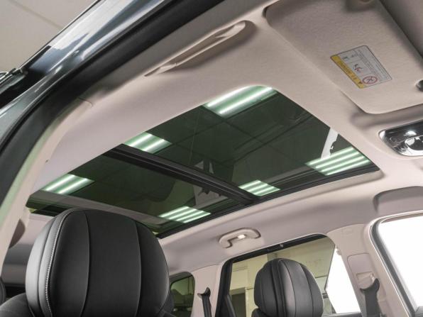 Chery Tiggo 9 I (China Market) с пробегом 2023 года, цена 2 849 000 рублей, 28618 км, внедорожник, Автокод Объявления