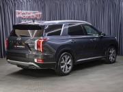 Hyundai Palisade I Москва  - изображение 36