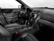 Ford Explorer V Рестайлинг Санкт-Петербург  - изображение 39