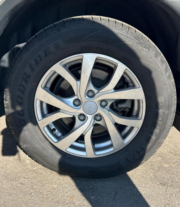 Mitsubishi Outlander III Рестайлинг 2 Альметьевск  - изображение 27