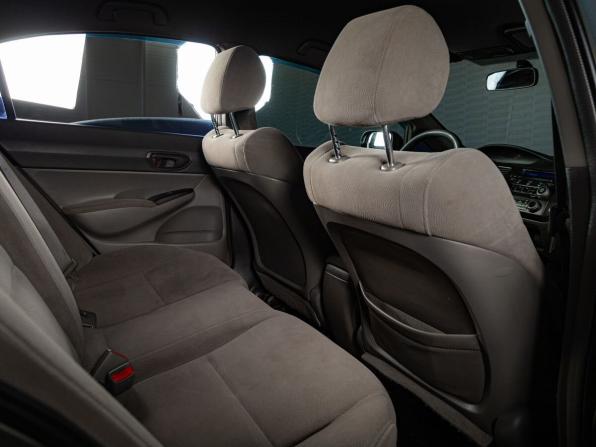 Honda Civic VIII с пробегом 2008 года, цена 599 000 рублей, 370000 км, седан, Автокод Объявления