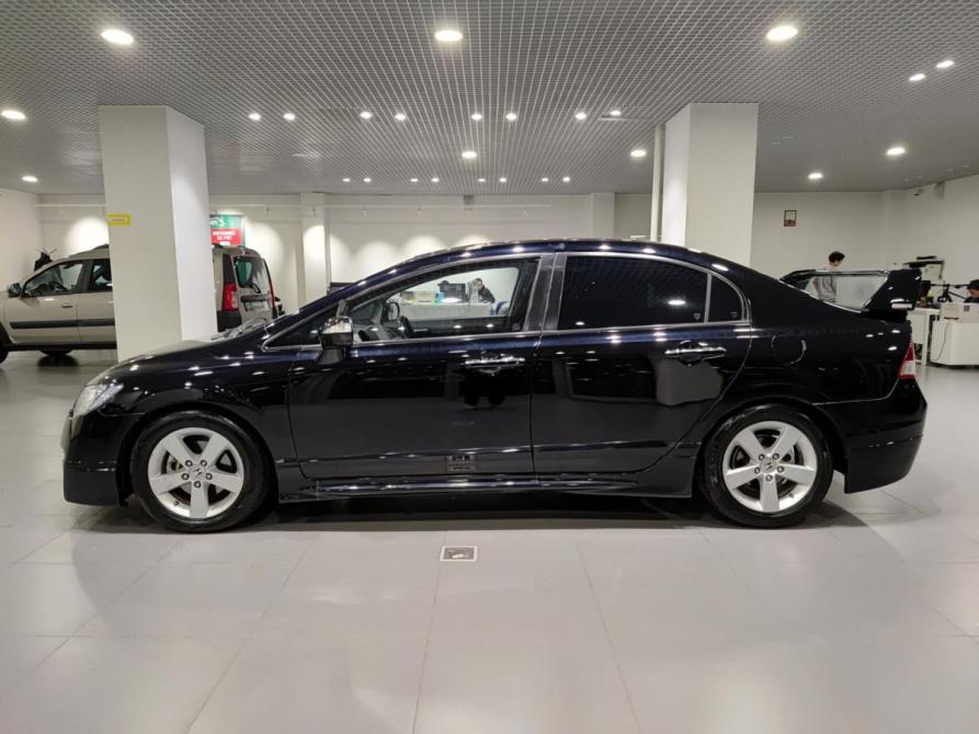 Honda Civic VIII Казань  - изображение 10