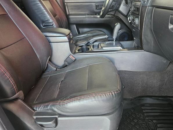 Kia Sorento I Рестайлинг с пробегом 2008 года, цена 690 000 рублей, 206575 км, внедорожник, Автокод Объявления