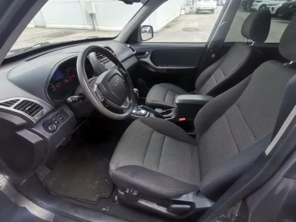Chery Tiggo (T11) I Рестайлинг (FL) с пробегом 2015 года, цена 510 000 рублей, 130000 км, внедорожник, Автокод Объявления