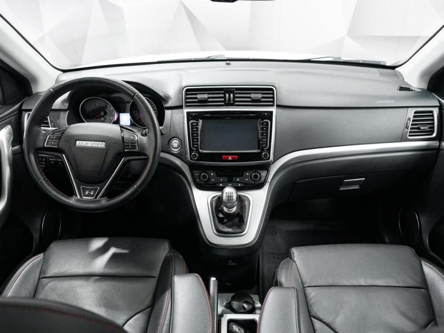 Haval H6 I Ульяновск  - изображение 12