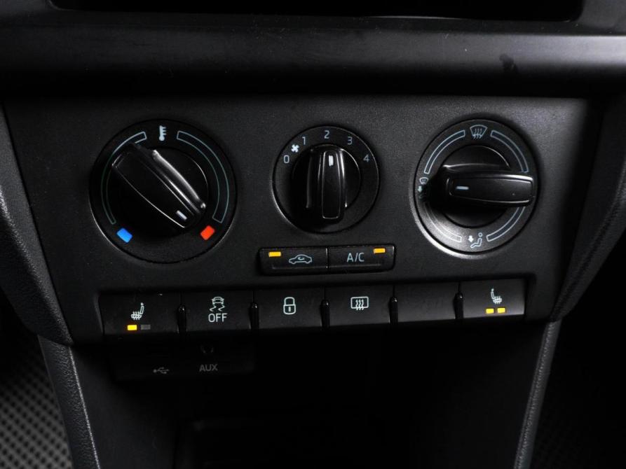 Skoda Rapid I Минеральные Воды  - изображение 13