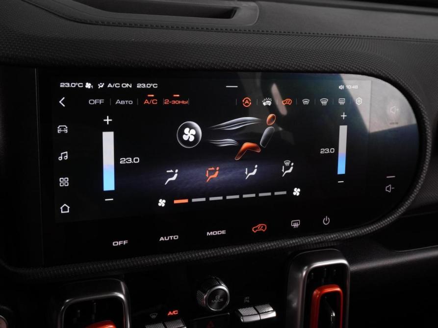 Haval Dargo Воронеж  - изображение 16