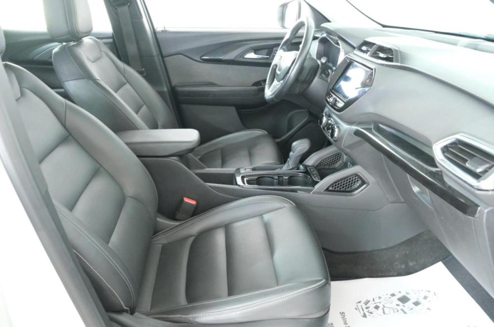 Chevrolet TrailBlazer III Омск  - изображение 18