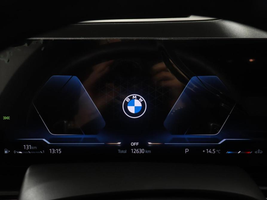 BMW X6 III (G06) Рестайлинг Химки  - изображение 13