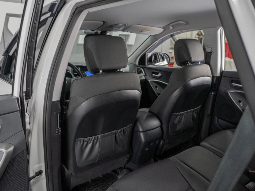 Hyundai Santa Fe III Тюмень  - изображение 11