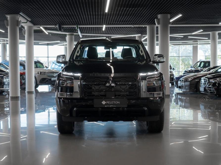 Mitsubishi L200 VI Москва  - изображение 3