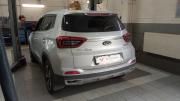 Chery Tiggo 4 Pro I Санкт-Петербург  - изображение 10