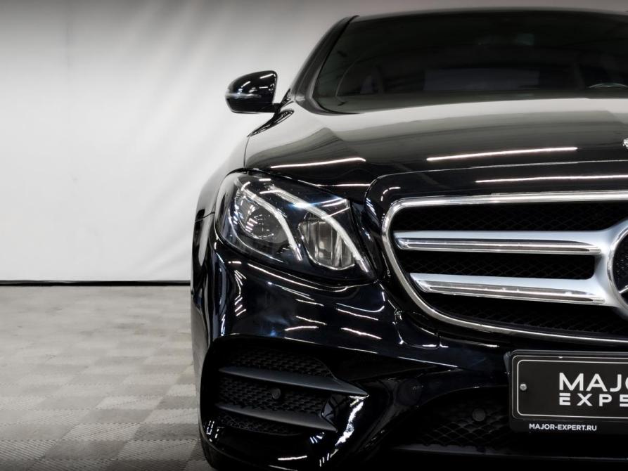 Mercedes-Benz E-Класс V (W213 S213 C238) Москва  - изображение 17