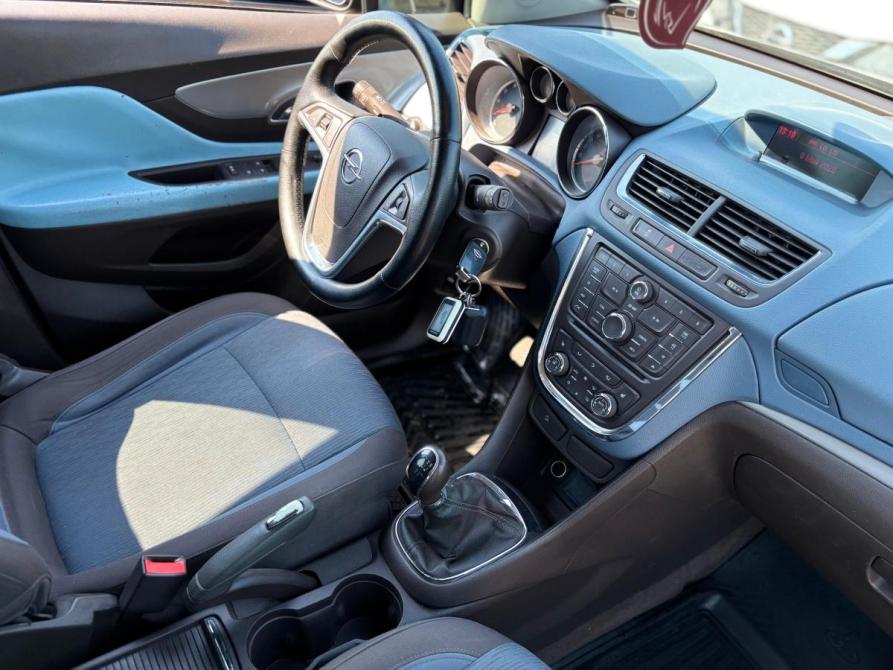 Opel Mokka I Набережные Челны  - изображение 23