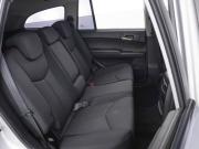 SsangYong Kyron I Рестайлинг Москва  - изображение 25