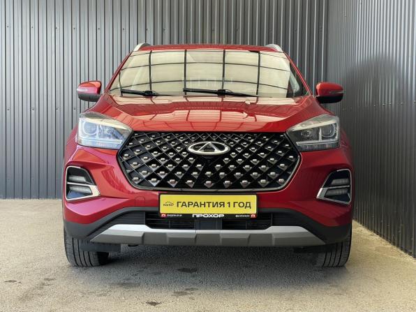 Chery Tiggo 4 Pro I с пробегом 2022 года, цена 1 497 000 рублей, 78146 км, внедорожник, Автокод Объявления