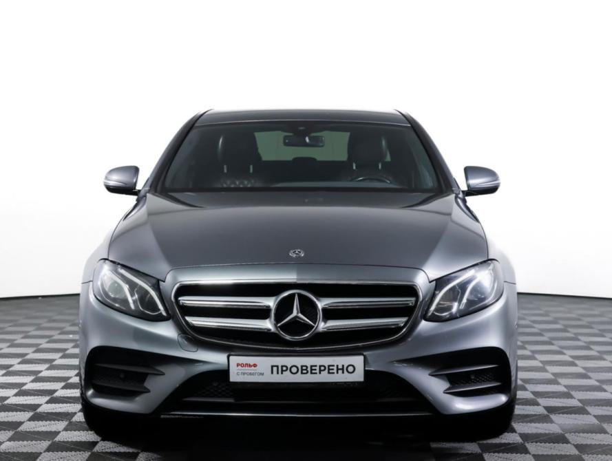 Mercedes-Benz E-Класс V (W213 S213 C238) Москва  - изображение 2