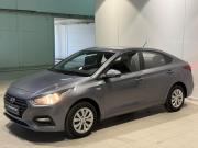 Hyundai Solaris II Самара  - изображение 16