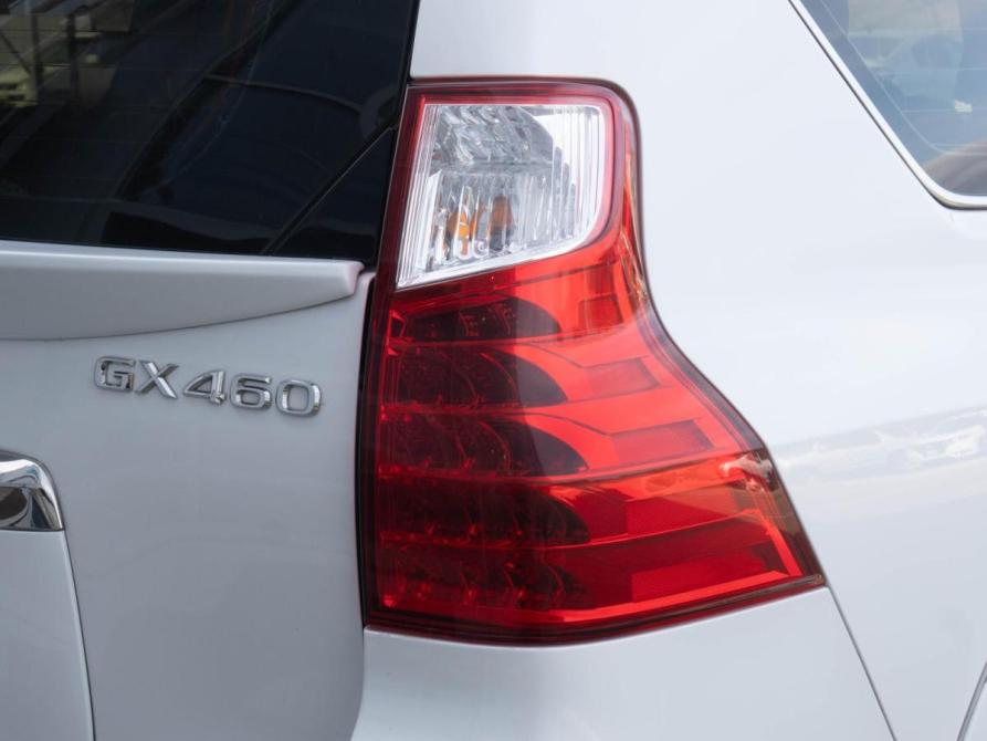 Lexus GX II Улан-Удэ  - изображение 10