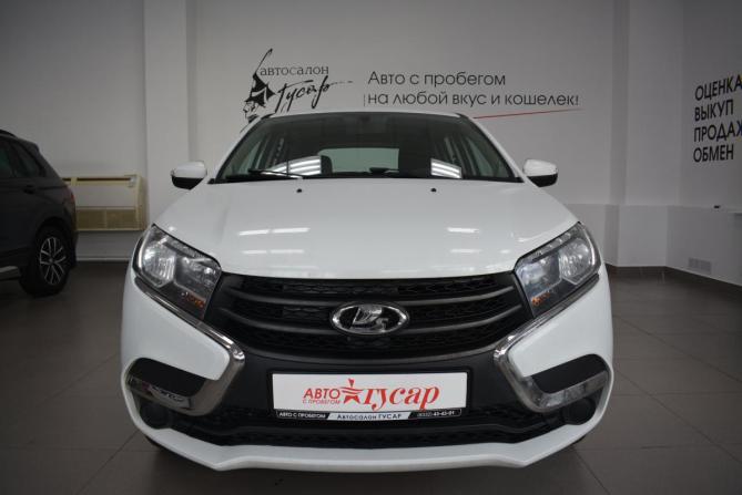 Lada (ВАЗ) XRAY I с пробегом 2017 года, цена 748 000 рублей, 81000 км, хэтчбек, Автокод Объявления
