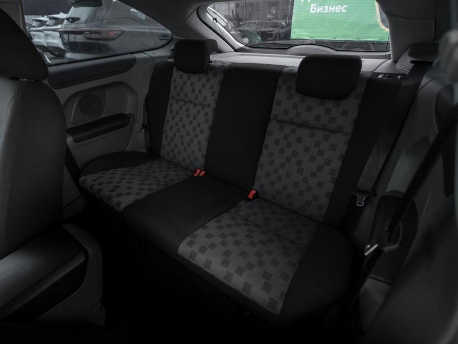 Ford Focus II Рестайлинг Москва  - изображение 12