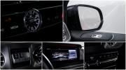 Mercedes-Benz G-Класс AMG II (W463) Москва  - изображение 50