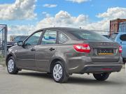 Lada (ВАЗ) Granta I Рестайлинг Вологда  - изображение 19