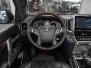 Toyota Land Cruiser 200 Series Рестайлинг 2 Москва  - изображение 44
