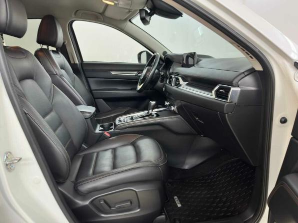 Mazda CX-5 II с пробегом 2019 года, цена 2 605 000 рублей, 160693 км, внедорожник, Автокод Объявления