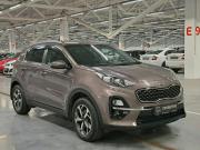 Kia Sportage IV Рестайлинг Казань  - изображение 25