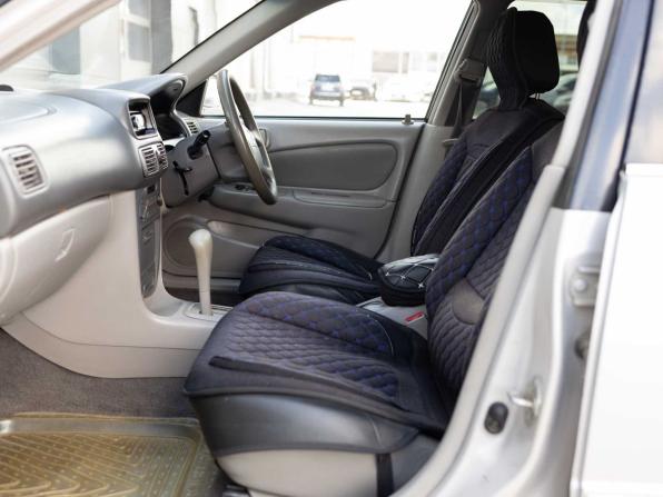 Toyota Corolla VIII (E110) Рестайлинг с пробегом 2000 года, цена 440 000 рублей, 388402 км, седан, Автокод Объявления