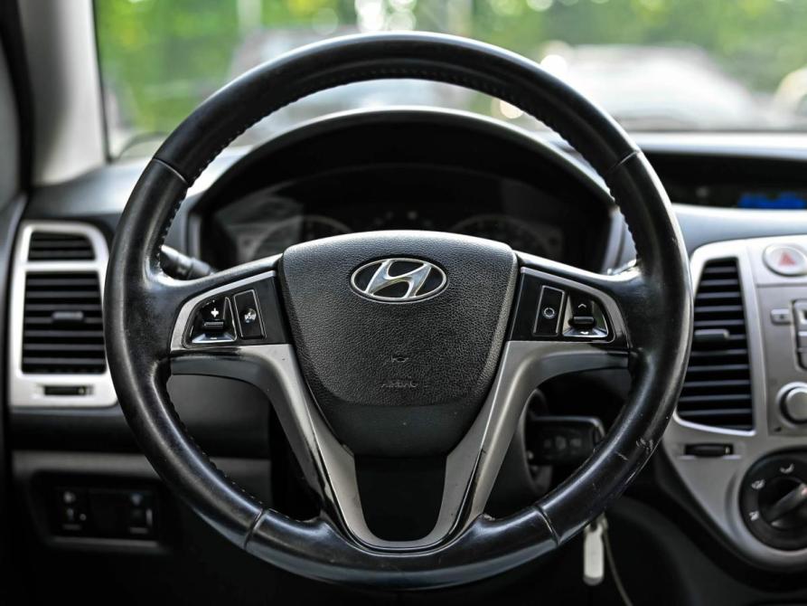 Hyundai i20 I Санкт-Петербург  - изображение 6