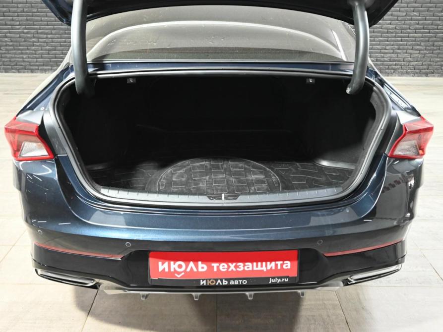Kia K5 III Екатеринбург  - изображение 6